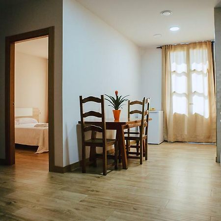 Apartamentos Ducay Олите Екстериор снимка