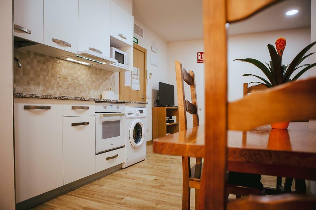 Apartamentos Ducay Олите Екстериор снимка