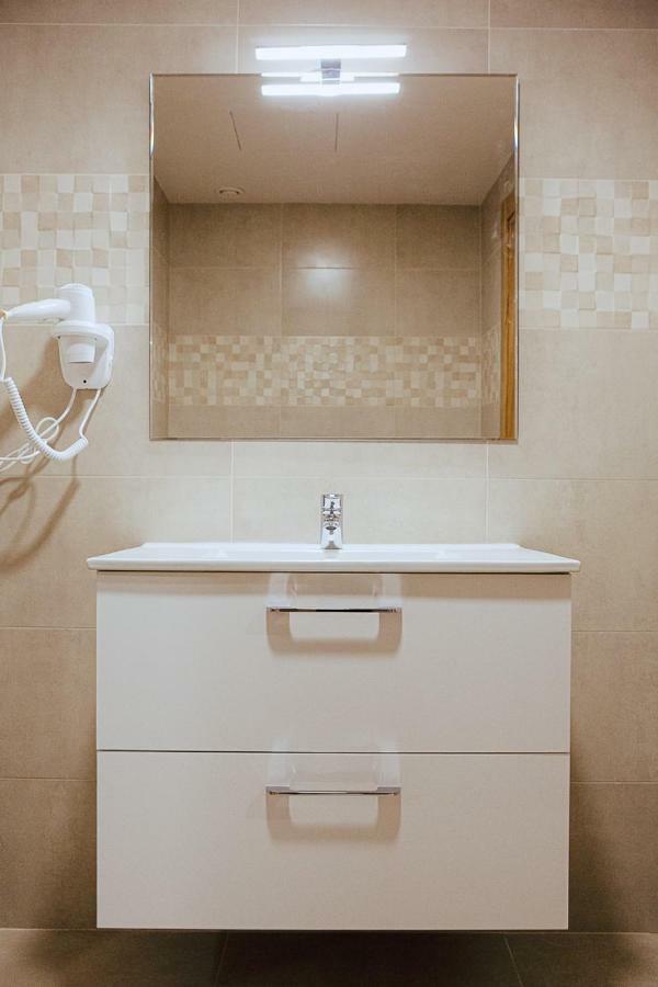 Apartamentos Ducay Олите Екстериор снимка