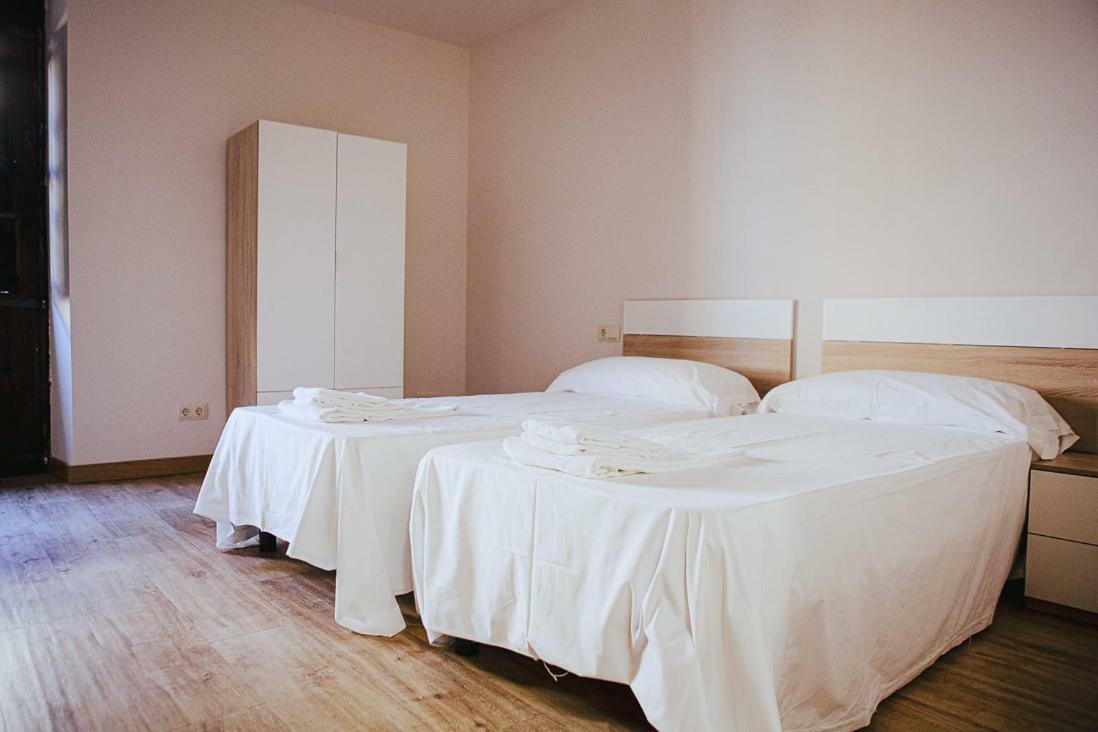 Apartamentos Ducay Олите Екстериор снимка