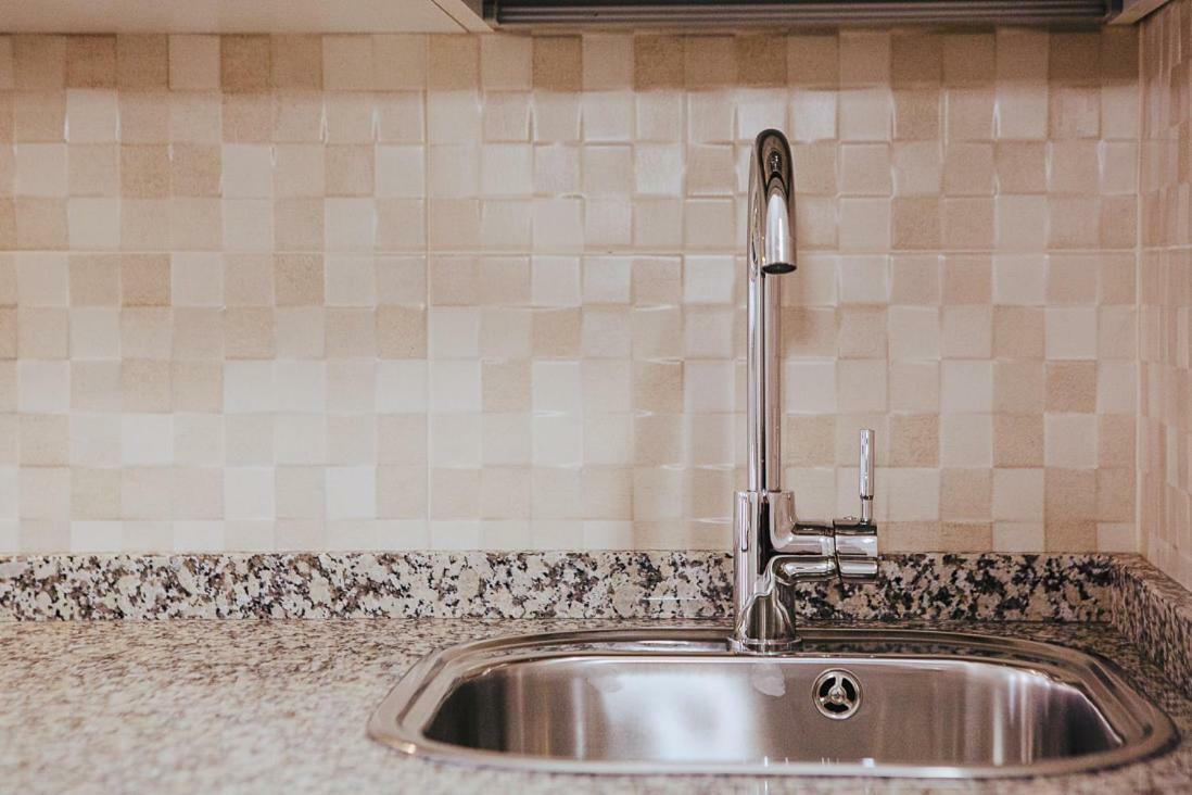 Apartamentos Ducay Олите Екстериор снимка