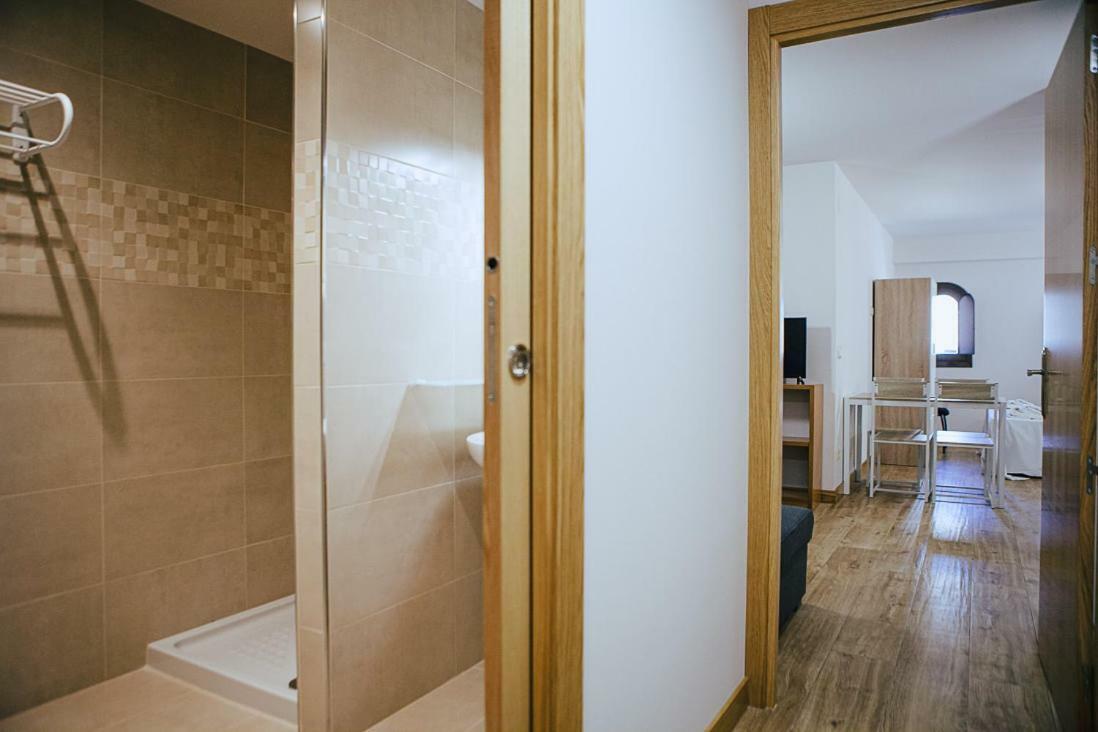 Apartamentos Ducay Олите Екстериор снимка