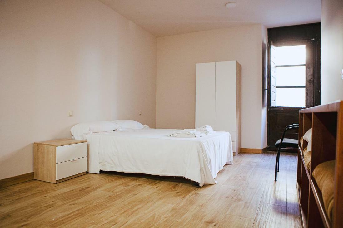Apartamentos Ducay Олите Екстериор снимка