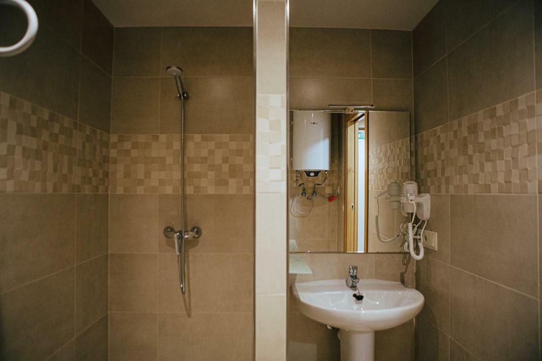 Apartamentos Ducay Олите Екстериор снимка