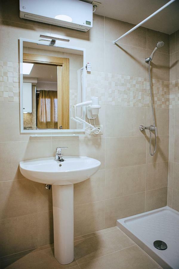 Apartamentos Ducay Олите Екстериор снимка