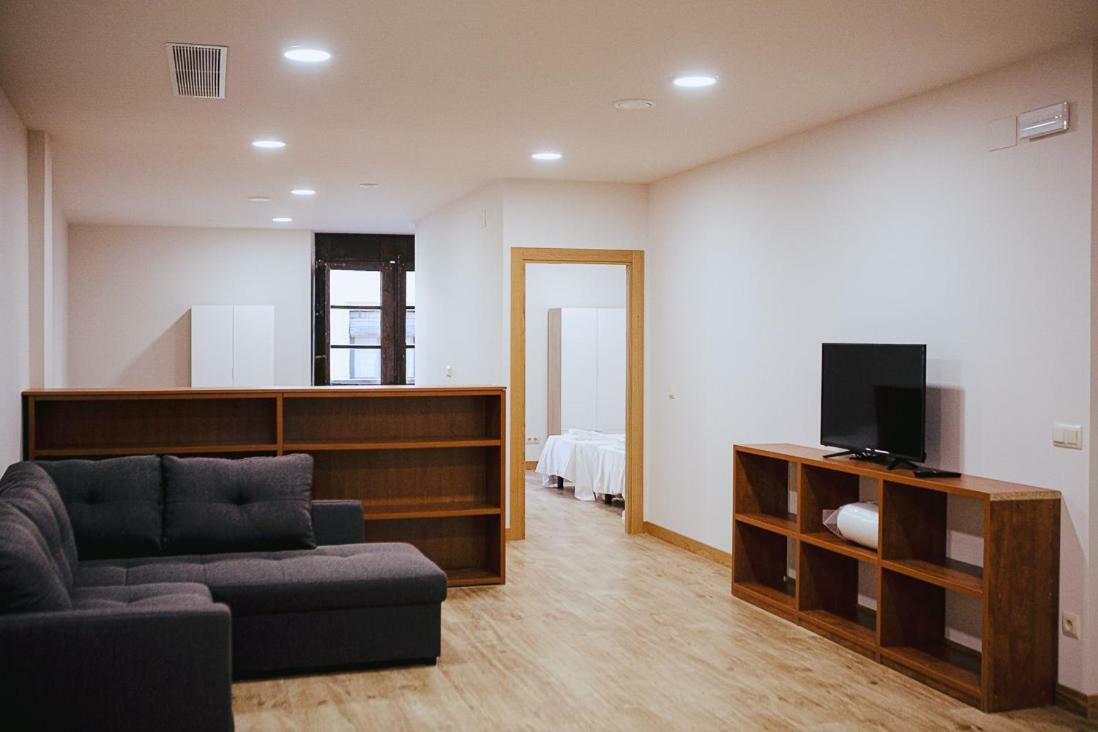 Apartamentos Ducay Олите Екстериор снимка