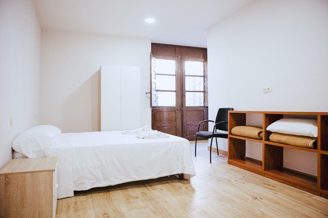 Apartamentos Ducay Олите Екстериор снимка