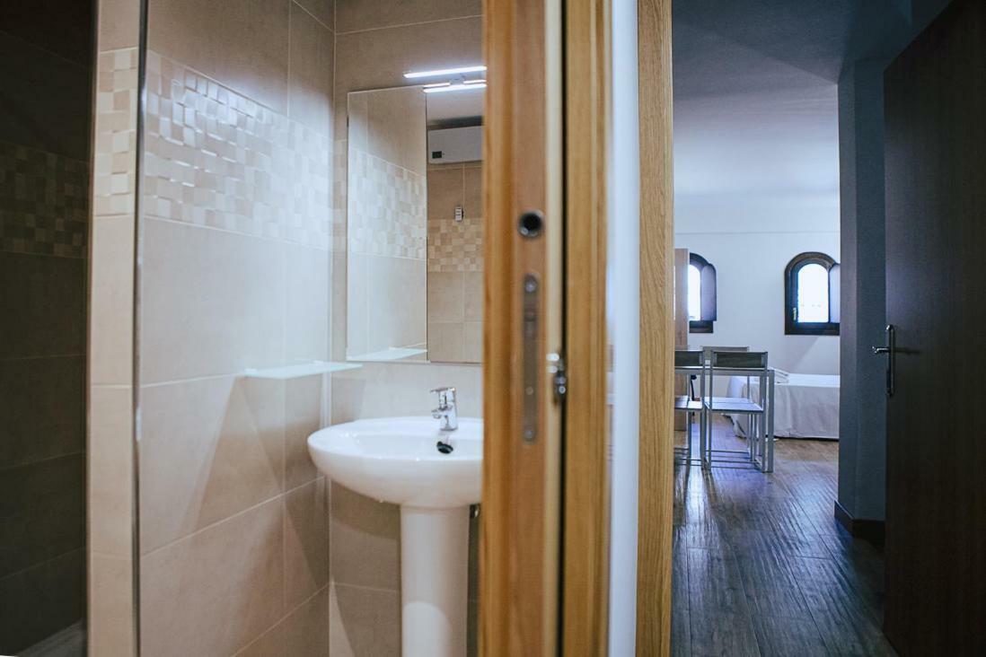Apartamentos Ducay Олите Екстериор снимка