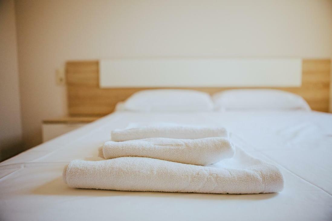 Apartamentos Ducay Олите Екстериор снимка